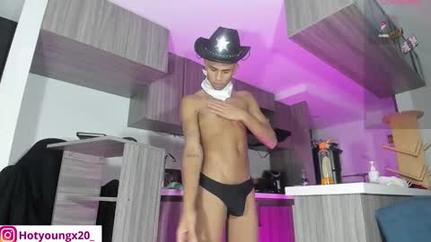 JEI  Independent Model online show from November 1, 4:58 am