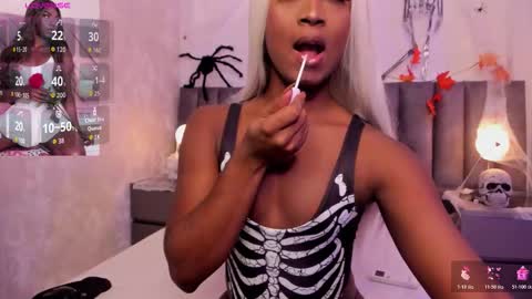 Kollin  online show from October 29, 12:29 pm