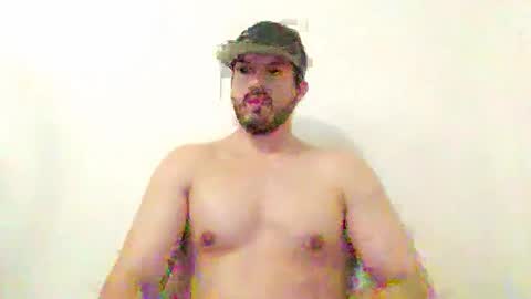 kolombianox online show from November 16, 6:30 am