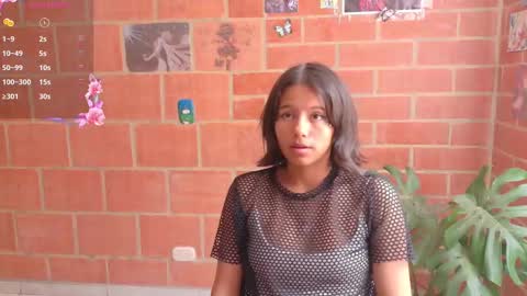  Komatsu Lilith online show from March 10, 7:40 pm