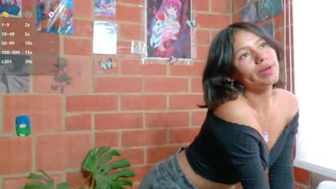  Komatsu Lilith online show from March 11, 8:42 pm