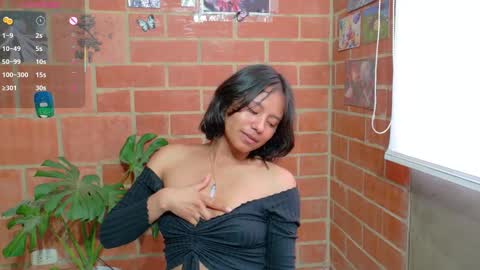  Komatsu Lilith online show from March 11, 11:48 pm