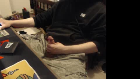 Kompura online show from April 22, 11:23 am