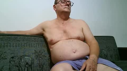 Bogdan online show from October 11, 9:46 pm