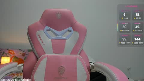 Snapshot of komydoll chatting on November 18, 10:36 pm kamydoll online show from November 18, 10:36 pm