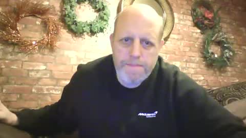 Neil online show from December 16, 1:10 am
