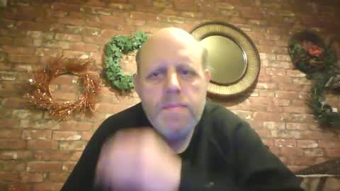 Neil online show from December 17, 7:07 am