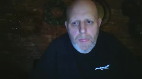 Neil online show from December 19, 4:45 am