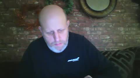 Neil online show from December 20, 9:21 am