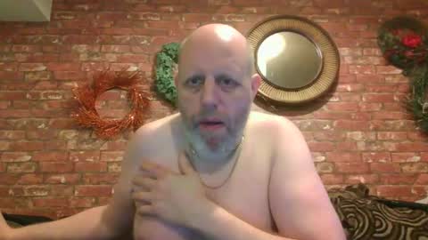 Neil online show from December 22, 1:34 am