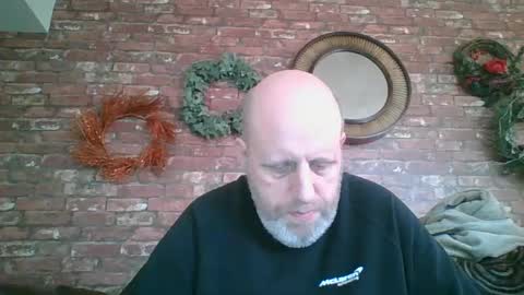 Neil online show from December 22, 11:33 am