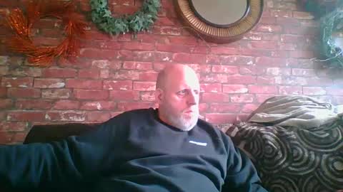 Neil online show from December 22, 2:38 pm