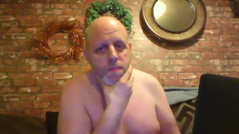 Neil online show from December 23, 1:35 pm