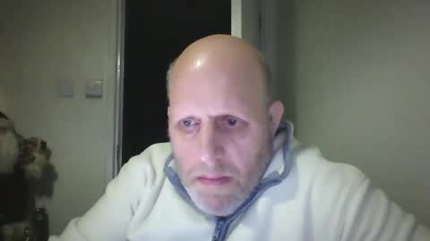 Neil online show from December 25, 12:37 am