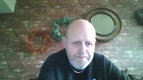 Neil online show from December 25, 12:58 pm