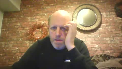 Neil online show from December 26, 3:10 pm
