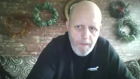 Neil online show from December 27, 10:12 am