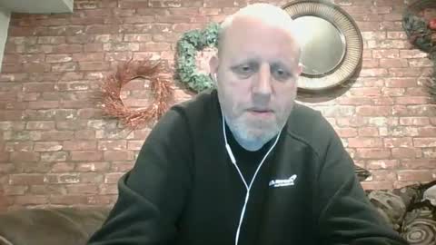 Neil online show from December 28, 2:11 am