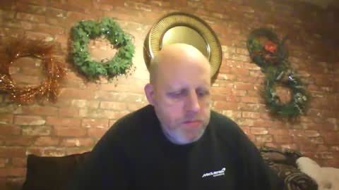 Neil online show from December 29, 12:41 am