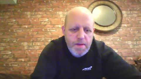 Neil online show from December 30, 12:52 pm