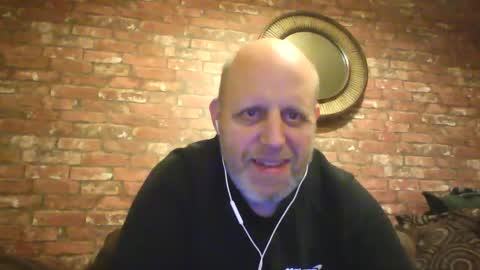 Neil online show from December 31, 1:47 am