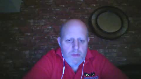 Neil online show from December 31, 5:07 pm