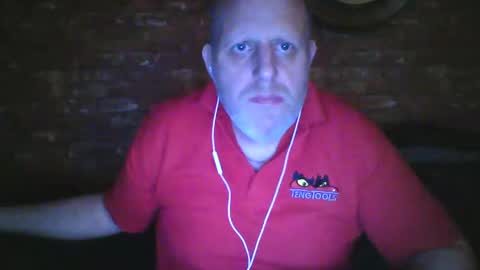 Neil online show from December 31, 8:12 pm