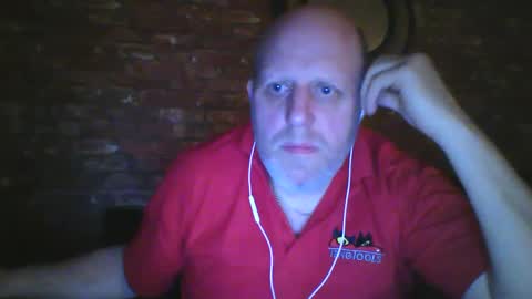 Neil online show from January 1, 8:13 am