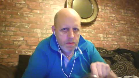 Neil online show from January 1, 2:20 pm