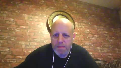 Neil online show from January 3, 12:33 am