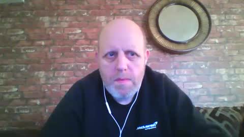 Neil online show from January 3, 1:36 pm