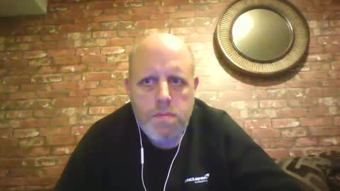 Neil online show from January 7, 5:53 pm