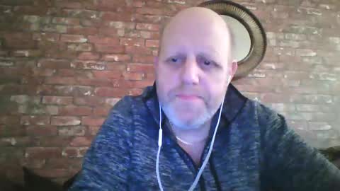 Neil online show from January 11, 11:45 am