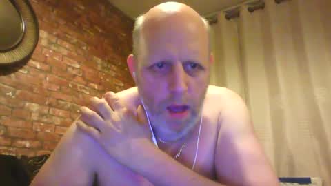 Neil online show from January 12, 1:21 am