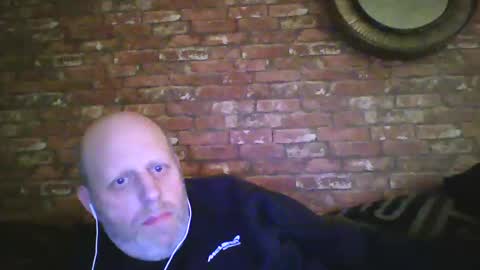 Neil online show from January 12, 9:40 am