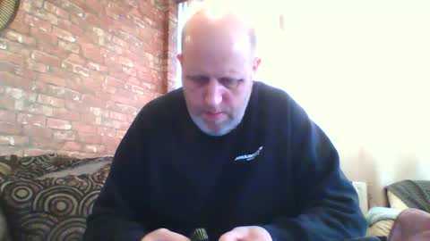 Neil online show from January 13, 12:45 pm