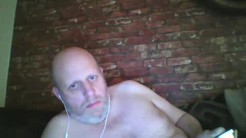 Neil online show from January 14, 9:35 am