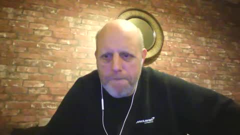 Neil online show from January 15, 8:09 am