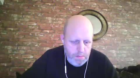 Neil online show from January 16, 11:15 am