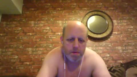 Neil online show from January 23, 12:09 pm
