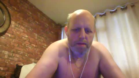 Neil online show from January 26, 1:04 pm