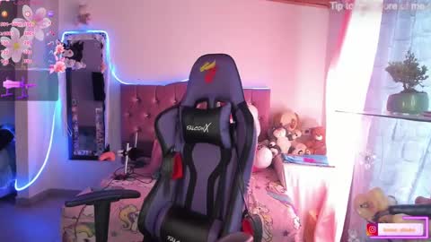 konan_atsuko1 online show from September 26, 2:21 pm