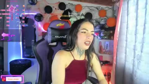 konan_atsuko1 online show from October 11, 6:50 pm