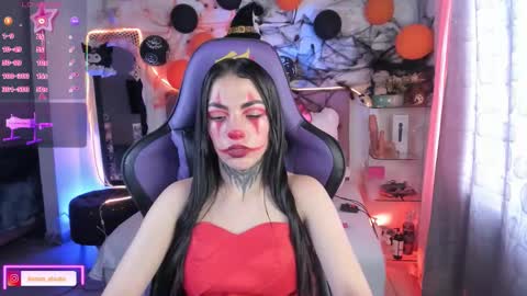 konan_atsuko1 online show from October 16, 5:25 pm