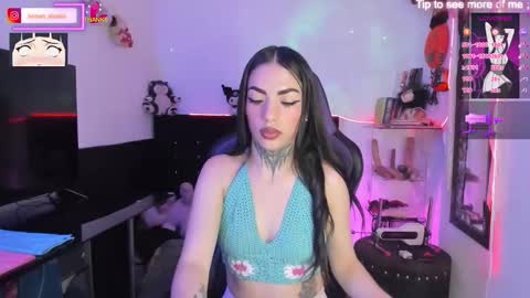 konan_atsuko1 online show from December 3, 7:45 pm