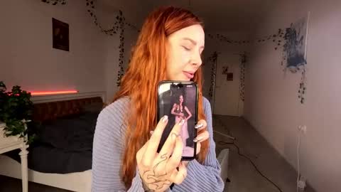 rin foth online show from November 16, 1:06 pm