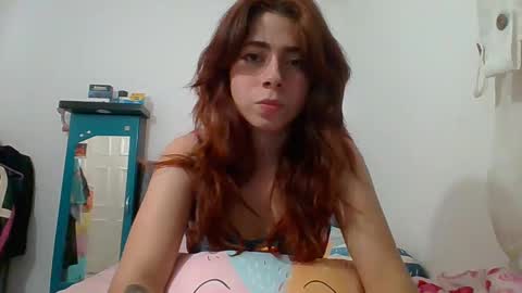 caroline online show from November 4, 4:00 am