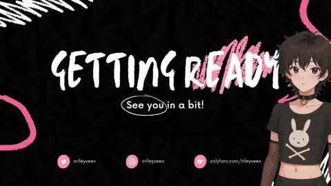 Snapshot of koneko_nya chatting on November 3, 6:42 pm  Riley  online show from November 3, 6:42 pm