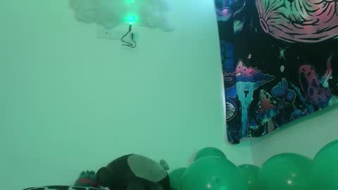 konekokawai online show from March 17, 7:50 pm