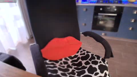 Snapshot of konfetochka77 chatting on July 9, 12:09 pm SexyCandyXXX online show from July 9, 12:09 pm